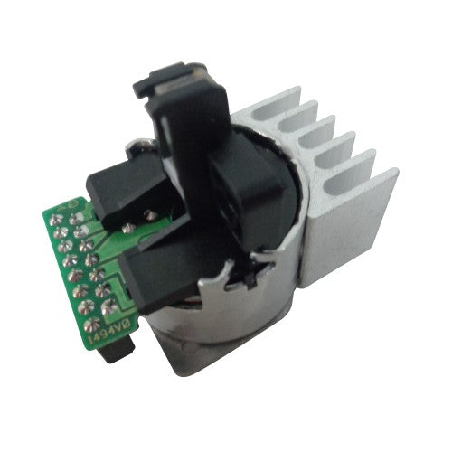Cabezal De Impresión Epson Tm-u220pd -Tm-u220pb.