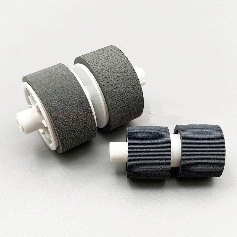 Kit de rodillos de intercambio para escáner CANON DR C125, C125W, C225, C225W II, 5X 5484B001