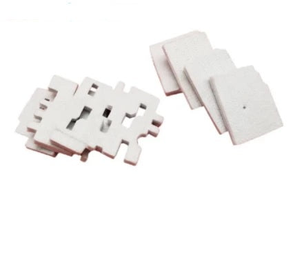 Almohadilla de intercambio de tinta residual para HP X451 X476 X551 X555 X576 X585 352 377 452 477 552 556 577 586 P55250 P57750 E58650