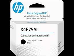 CABEZAL NEGRO Y COLOR M0H50A  M0H51A