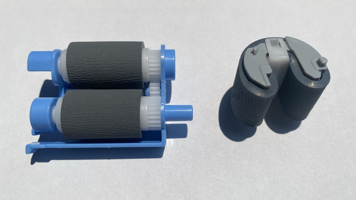 Kit de gomas HP M402, M403, M426,M27