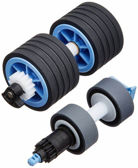 KIT DE RODILLOS CANON DR M160 R50, C240