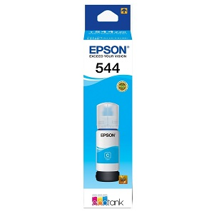 BOTELLA DE TINTA CYAN L1110 L3150 L3110/L5190/L3210/L3250/1210
