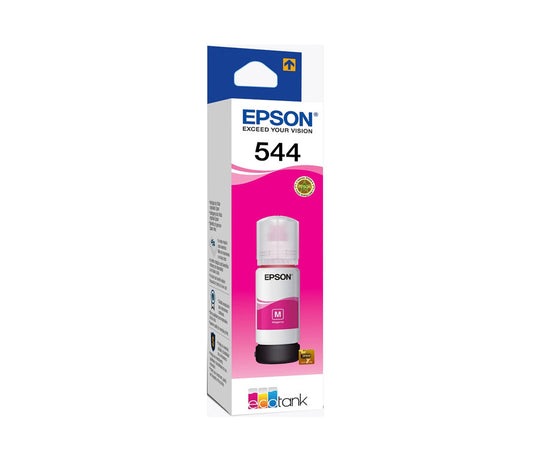 BOTELLA DE TINTA MAGENTA L1110 L3150 L3110/L5190/L3210/L3250/1210