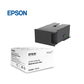 Caja de mantenimiento T6712, depósito de tinta residual Compatible con EPSON WorkForce Pro, WF-6090, WF-6590, WF-8090, WP-8010, WP-8510, M7050F