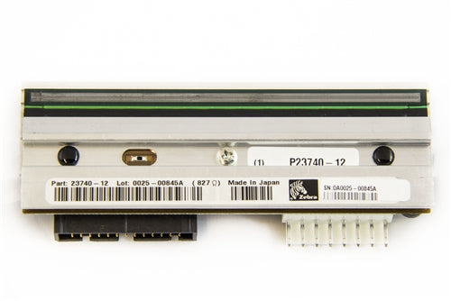 Cebezal Zebra ZT230 203DPI ZT230