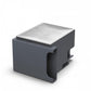 Caja de mantenimiento T6712, depósito de tinta residual Compatible con EPSON WorkForce Pro, WF-6090, WF-6590, WF-8090, WP-8010, WP-8510, M7050F
