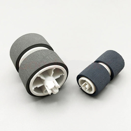 Kit de rodillos de intercambio para escáner CANON DR C125, C125W, C225, C225W II, 5X 5484B001